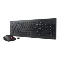 Kit Teclado Y Mouse...