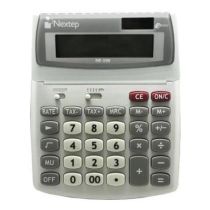 Calculadora Nextep Ne-190...