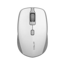 Mouse Inalambrico Acteck...