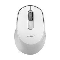 Mouse Inalambrico Acteck...