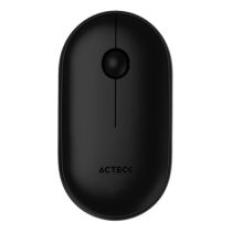 Mouse Inalambrico Acteck...