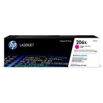 Toner HP LaserJet 206X...
