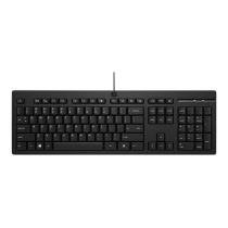 Teclado Alambrico hp...
