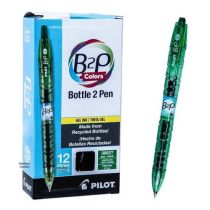 Boligrafo Pilot B2P Colors...