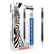 Boligrafo Zebra J-Roller LE...