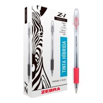 Boligrafo Zebra Z-1 7905-02...
