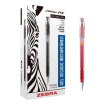 Boligrafo Zebra J-ROLLER RX...