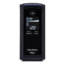 UPS CyberPower CP850AVRLCD...