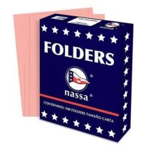 Folder Nassa Premium PR1001...