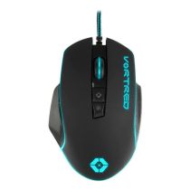 MOUSE GAMING ALAMBRICO...