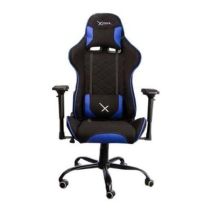 Silla Gamer Stylos Xzeal...