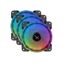 Kit Ventiladores Xzeal...