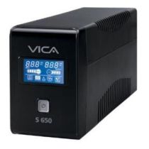 UPS Vica S650 Regulador...