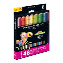 Colores Prismacolor Junior...