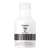 Tinta Canon Gi-16-pgbk...