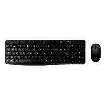 Kit Teclado y Mouse...