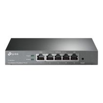 ROUTER TP-LINK TL-R470T+...