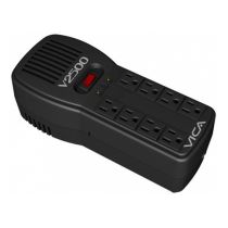 Regulador Electronico Vica...