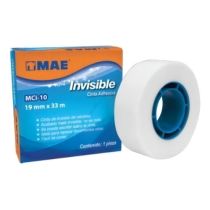 Cinta Invisible Mae Mci-10...
