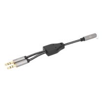 Cable Audio 3.5mm Adaptador...