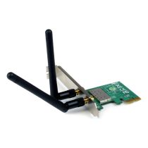 Tarjeta De Red Startech...