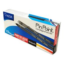 Boligrafo Pin Point Fino...