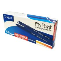 Pluma Lapicero Azor Pin...