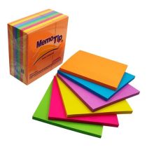 Notas Adhesivas Memotip...
