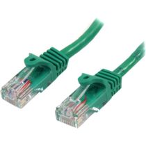 Cable De Red Startech Cat5e...