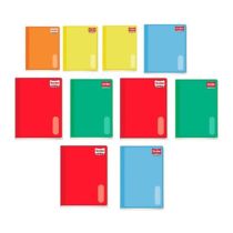 24 Cuaderno Colegial Scribe...