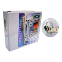 Carpeta Kinera Vinil Aro D...