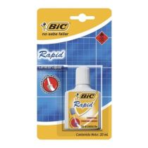Corrector Bic Woqd10...