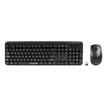 Teclado Y Mouse Inalámbrico...