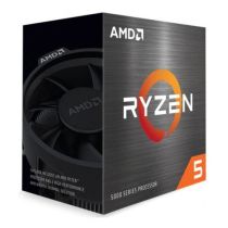 Procesador Amd Ryzen 5 5500...