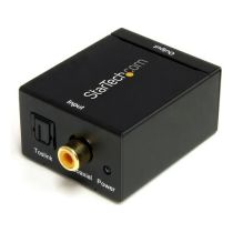 Adaptador Convertidor Audio...