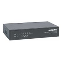 Switch 5 Puertos Gbit...