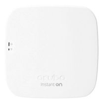 Access Point Interior...