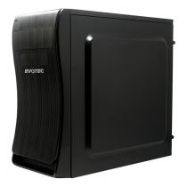 Evotec Gabinete Bassu...
