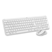 Kit De Teclado Y Mouse...