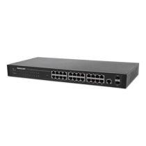 Switch 24 Pts Gbit...
