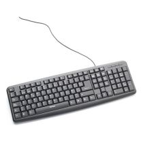 Teclado Usb Español...