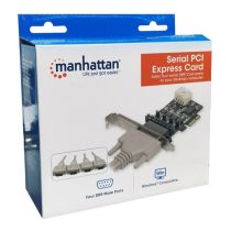 Manhattan Tarjeta Pci...