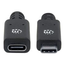 Cable De Extensión Usb...