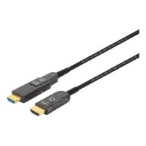 Cable Fibra Óptica Hdmi,...