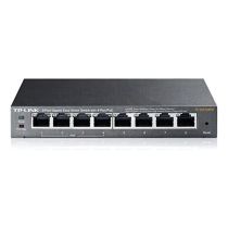Switch Tp-link Tl-sg108pe