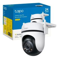 Camara De Seguridad Wifi...