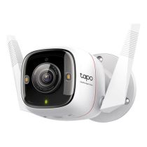 Tp-link Colorpro Cámara...