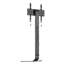 Soporte De Piso Para Tv...