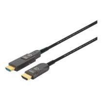 Cable Fibra Óptica Hdmi,...