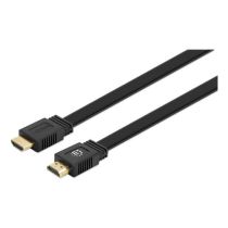 Cable Hdmi 2.0 Manhattan De...